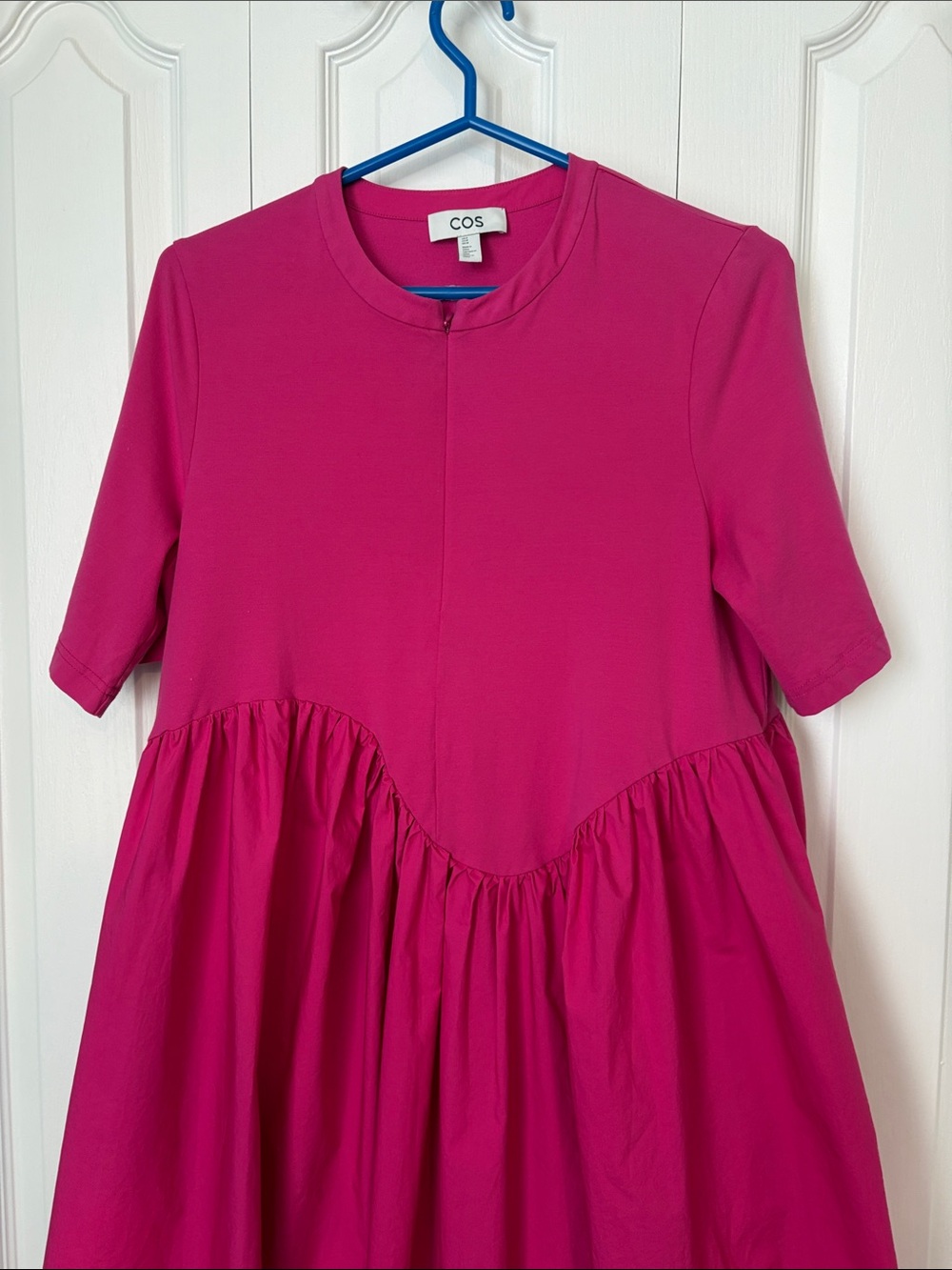 Cos dress
